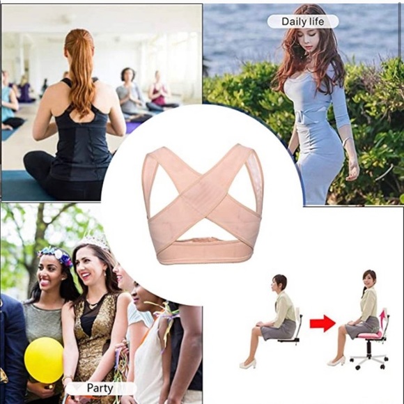 Posture Corrector Corset Bra large - Picture 5 of 6